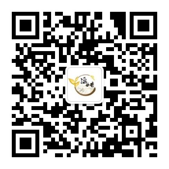 源谷香公众号二维码