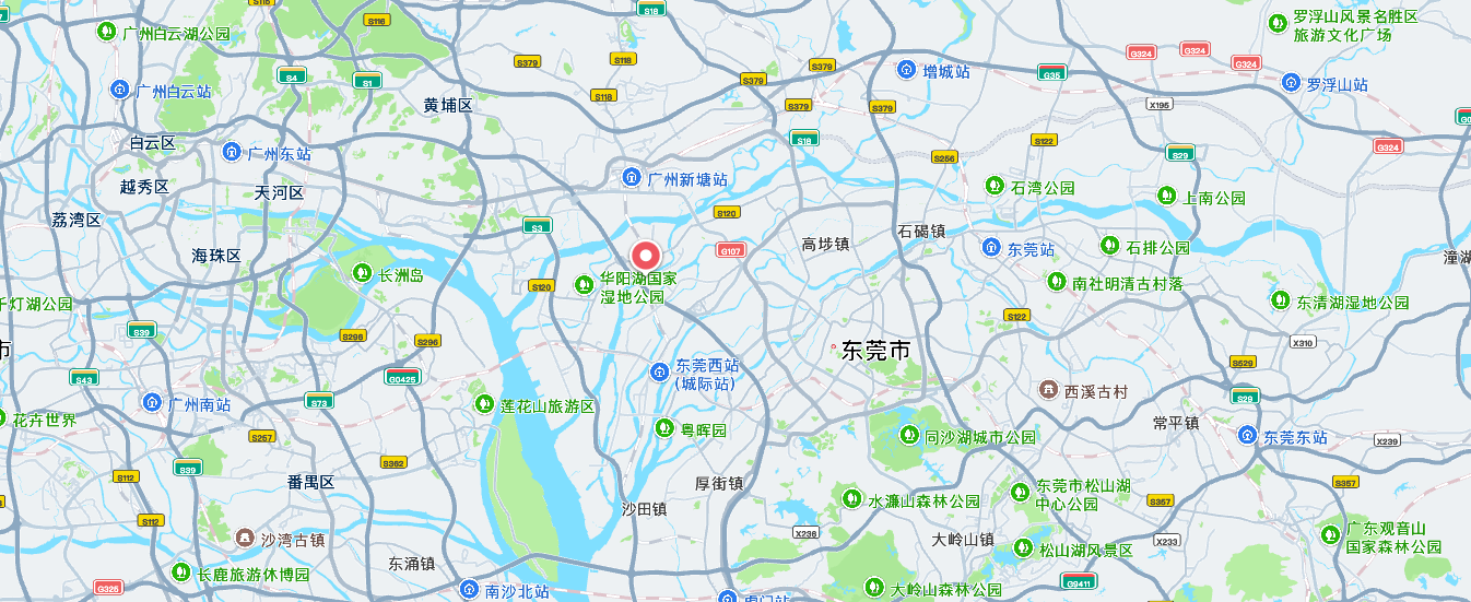 源谷香公司地址地图